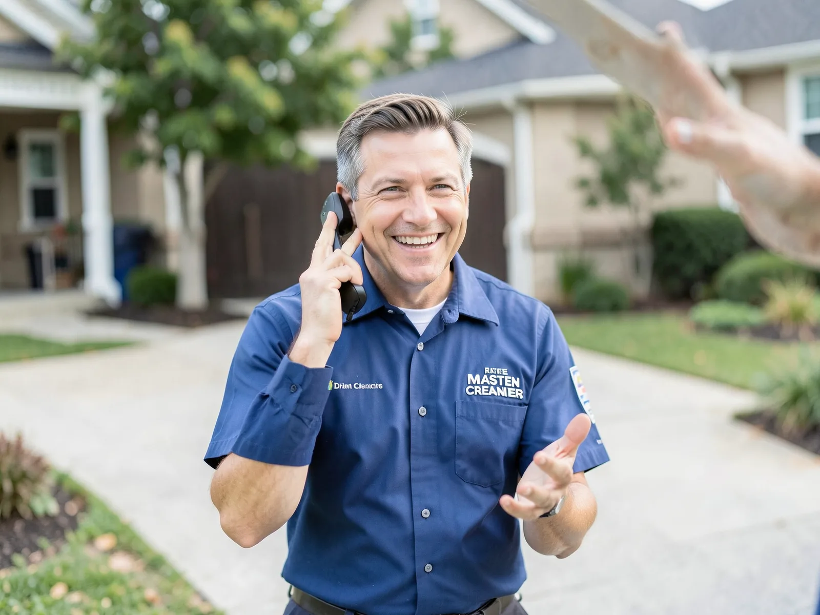 Drain Cleaning Clinton, UT FAQs